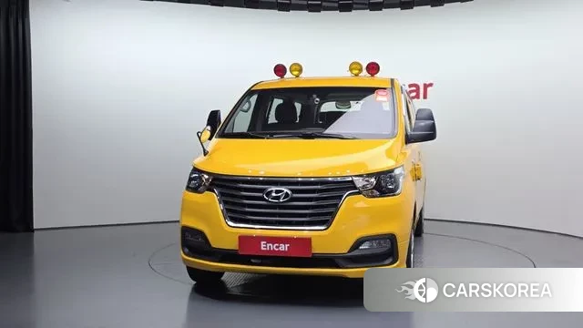 Hyundai The New Grand Starex id 3071723 из Кореи 13