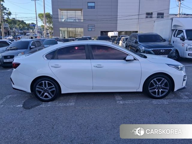 Kia Come New K3 id 4295092 из Кореи 13