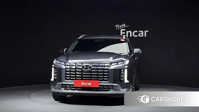 Hyundai The New Palisade id 3388723 из Кореи 13