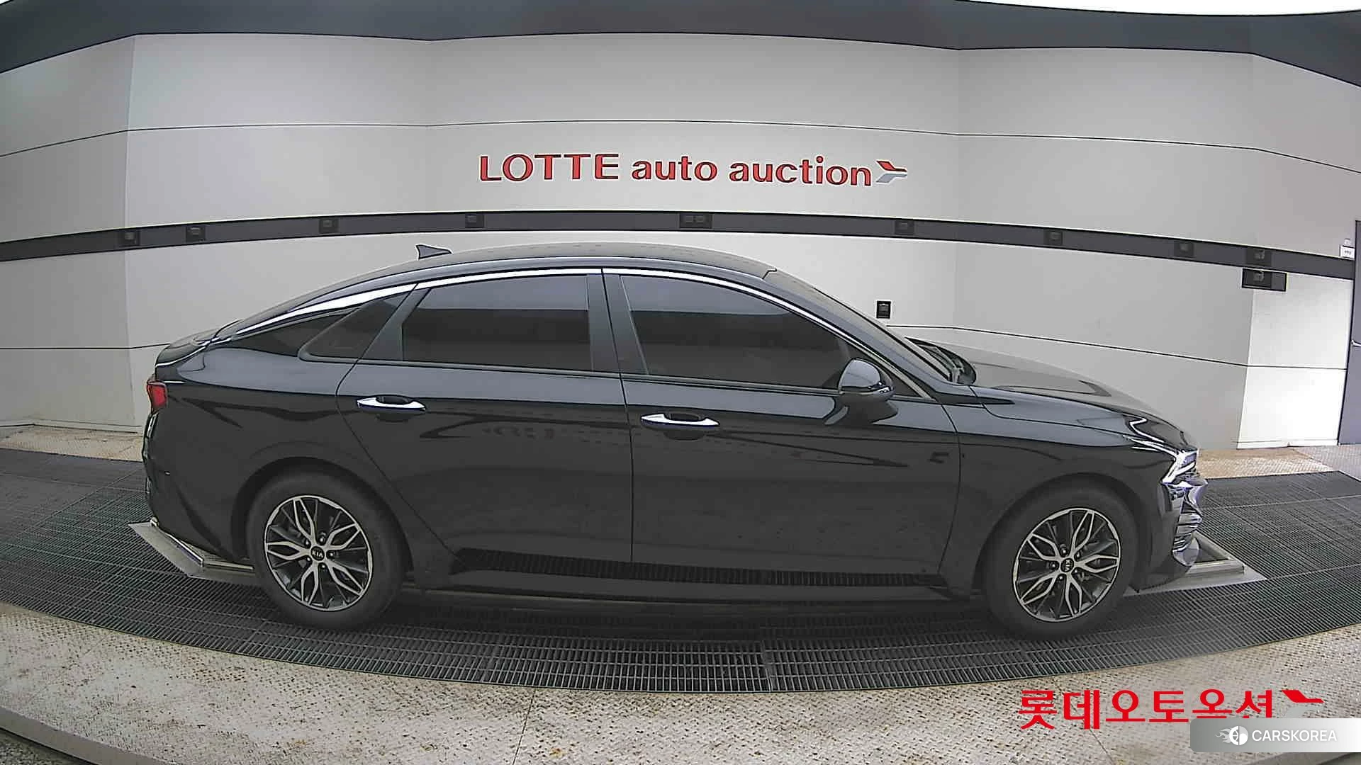 Kia K5 id 4347351 из Кореи 23