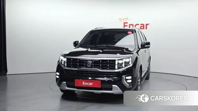 Kia Mohave Master id 3493635 из Кореи 13