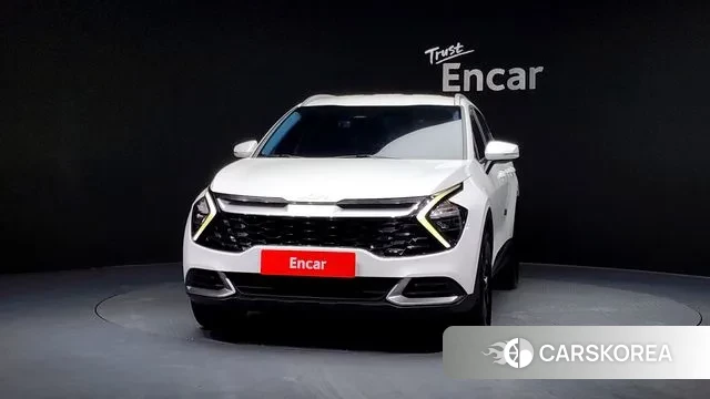 Kia Sportage 5th Generation id 3650127 из Кореи 13