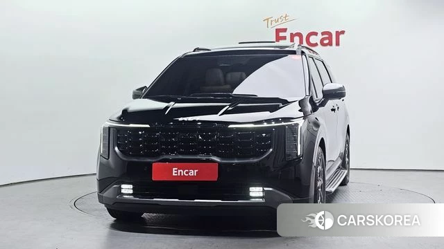 Kia The New Carnival 4th Generation id 3914460 из Кореи 13