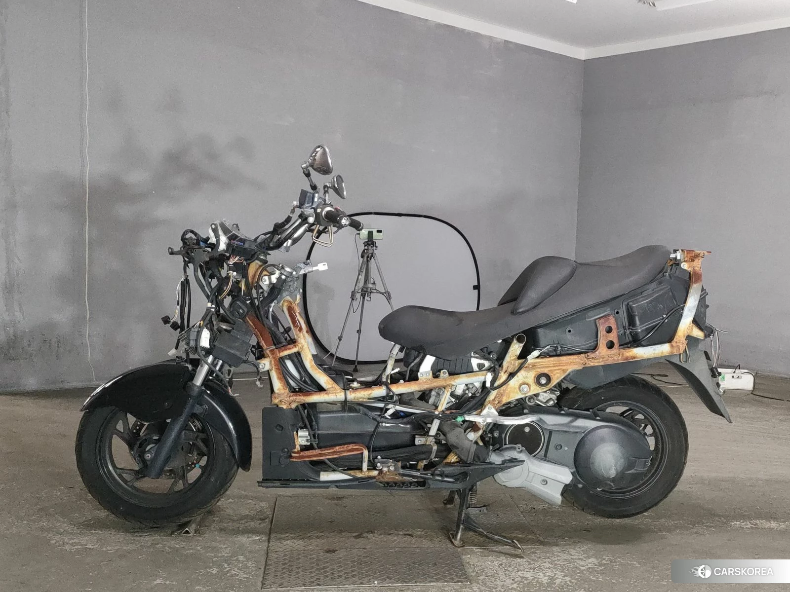 Проданный Suzuki SKYWAVE 250 id 3947567 из Японии