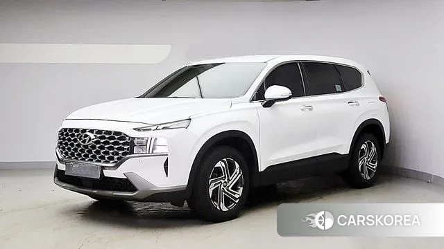 Hyundai The New Santa Fe id 2970008 из Кореи 13