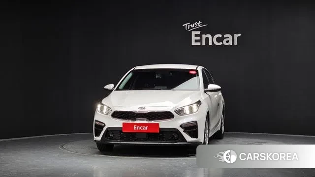 Kia Come New K3 id 2981804 из Кореи 13