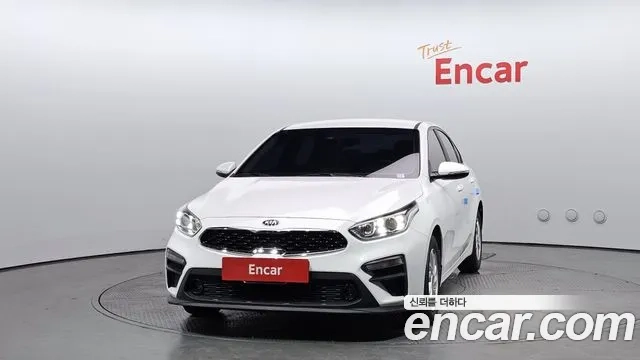 Kia Come New K3 id 2945792 из Кореи 13