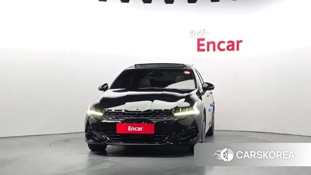 Kia K5 3rd generation id 3697706 из Кореи 13