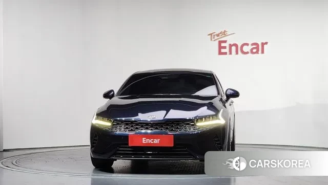 Kia K5 Hybrid 3rd Generation id 3777793 из Кореи 13