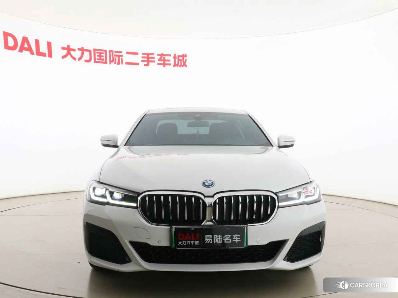 BMW 5 series PHEV id 4473425 из Китая 9