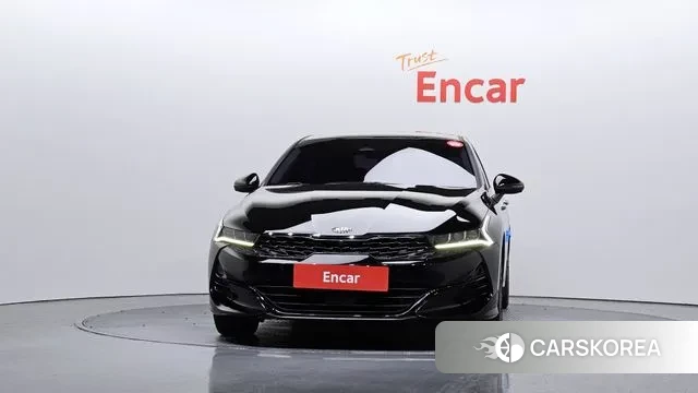 Kia K5 3rd generation id 3459534 из Кореи 13