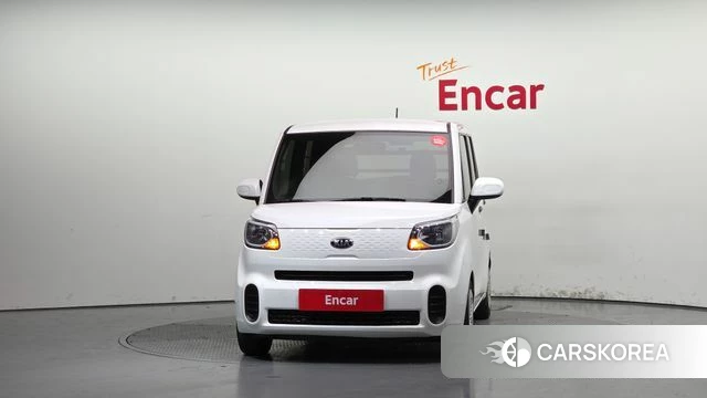 Kia The New Ray id 4683490 из Кореи 23