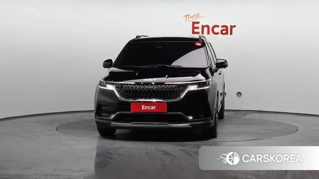 Kia Carnival 4th generation id 3452559 из Кореи 13