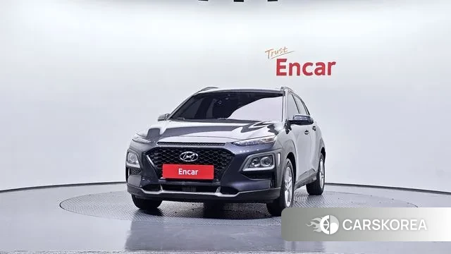 Hyundai Kona id 3161562 из Кореи 13