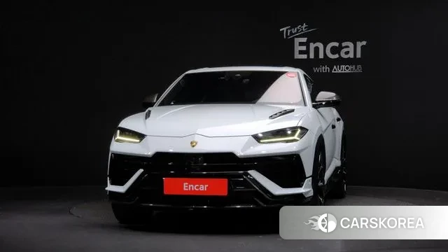 Lamborghini Urus id 3431702 из Кореи 13