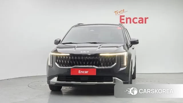 Kia The New Carnival 4th Generation id 3711433 из Кореи 13