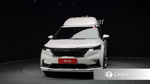 Kia Carnival 4th generation id 3043112 из Кореи 13