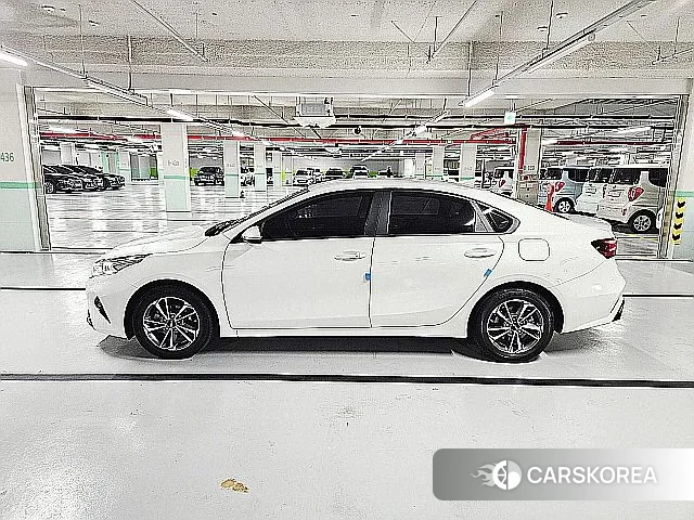 Kia The New K3 2nd generation id 3747180 из Кореи 13