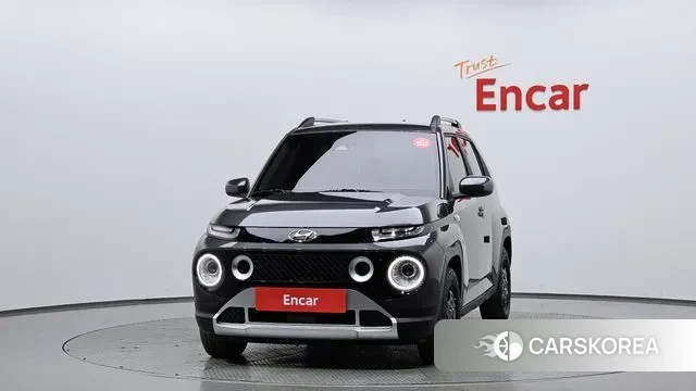 Hyundai Casper id 3410653 из Кореи 13