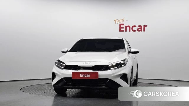 Kia The New K3 2nd generation id 4462955 из Кореи 13