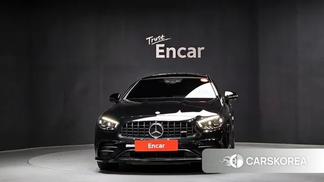 Mercedes-Benz E-Class W213 id 3576636 из Кореи 13