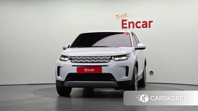 Land Rover Discovery Sports 2nd Generation id 4688670 из Кореи 13