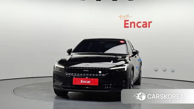 Polestar Polestar 2 id 4360766 из Кореи 23