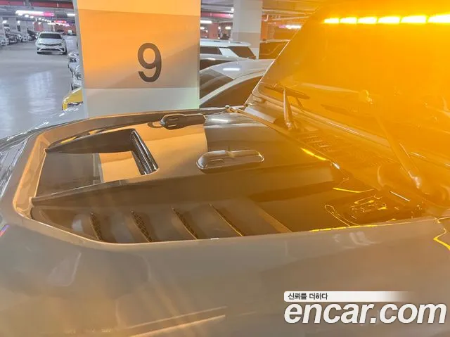 Jeep Wrangler (JL) id 2762852 из Кореи 7