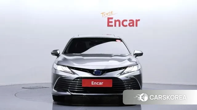 Toyota Camry (XV70) id 3153579 из Кореи 13