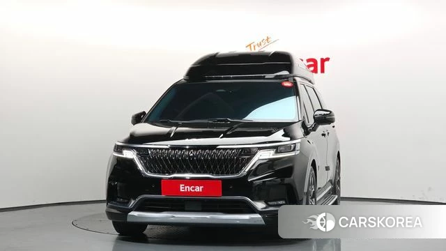 Kia Carnival 4th generation id 4283902 из Кореи 23