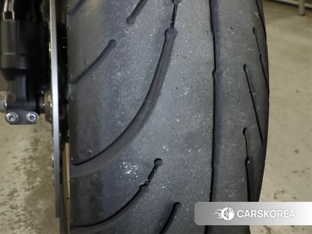 Проданный Honda REBEL 1100 DCT id 3994873 из Японии, фото 5