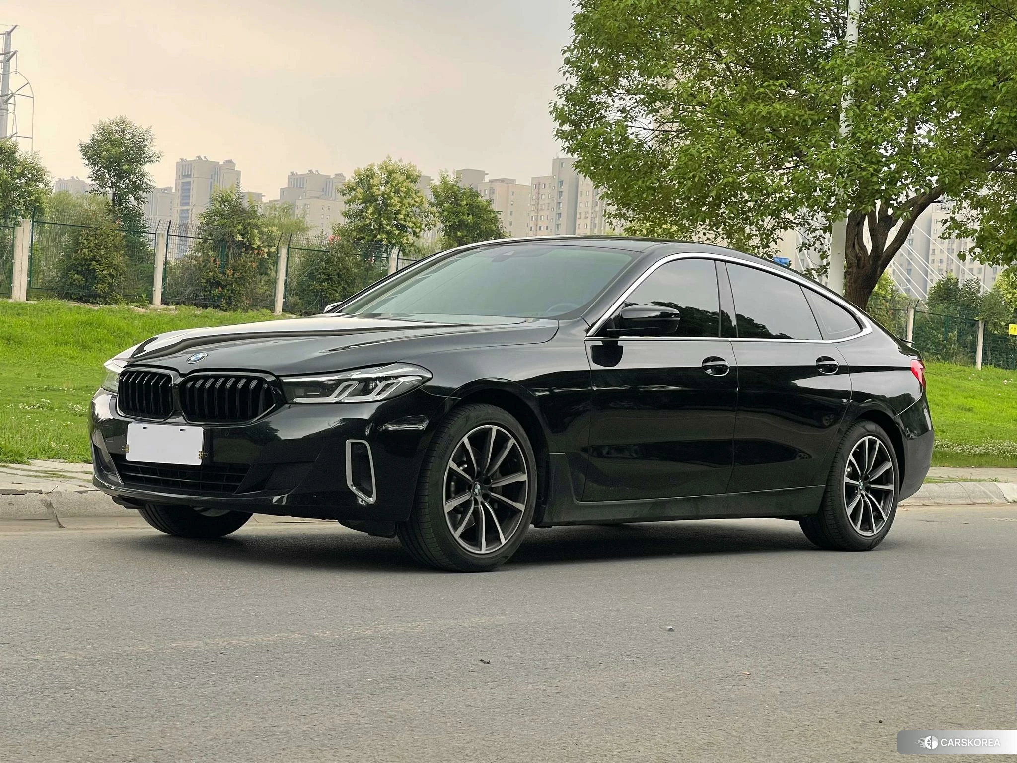 BMW 6 series GT id 4452940 из Китая 15