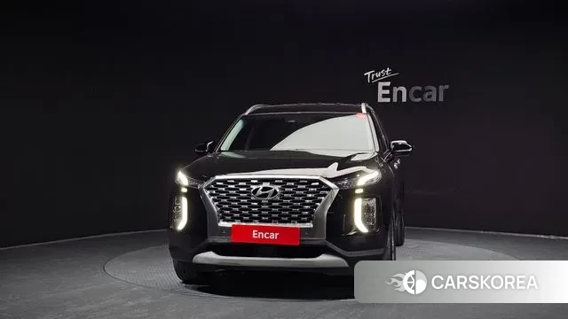Hyundai Palisade id 3625685 из Кореи 13