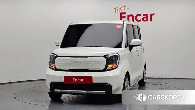 Kia The New Kia Ray id 3400078 из Кореи 13