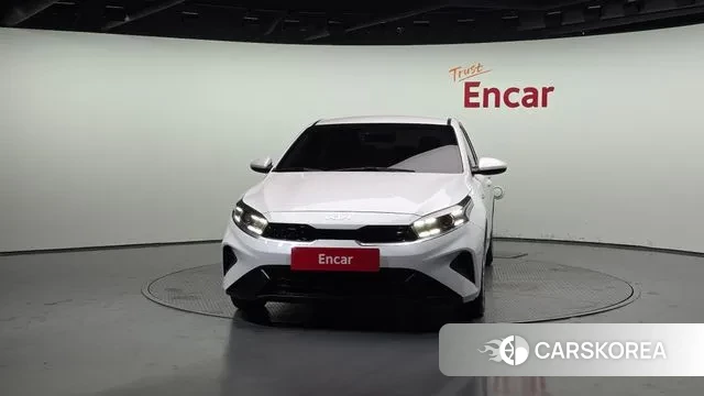 Kia The New K3 2nd generation id 3417008 из Кореи 13