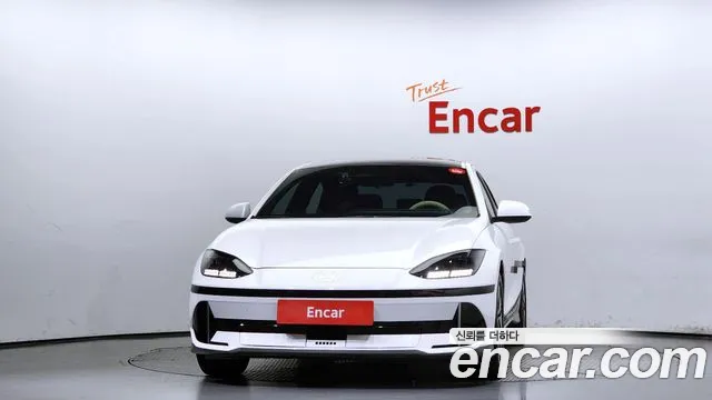 Hyundai Ionic 6 id 2811090 из Кореи 13