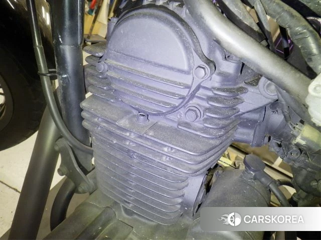 Engine photo