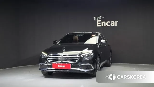 Mercedes-Benz E-Class W213 id 3567537 из Кореи 13