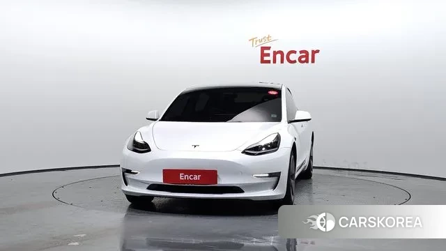 Tesla Model 3 id 3032367 из Кореи 13