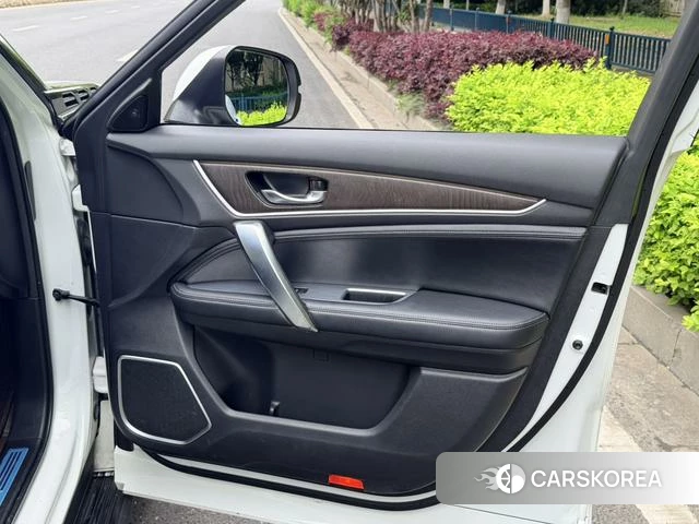 Honda Crown Road id 4209872 из Китая 12
