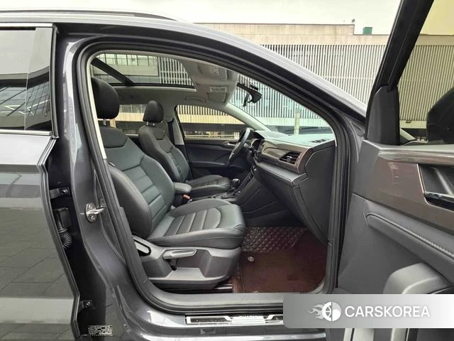 Volkswagen Tuyue id 4298171 из Китая 11