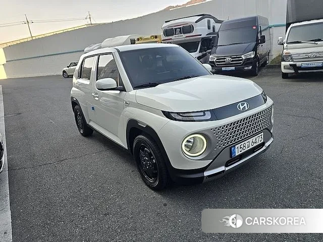 Hyundai Casper id 3411328 из Кореи 13