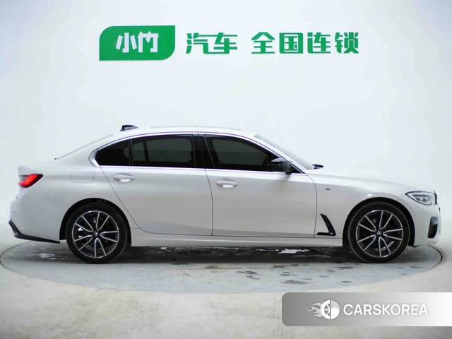 BMW 3 series id 4301762 из Китая 15