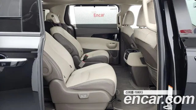 Kia The New Carnival 4th Generation id 2702727 из Кореи 13