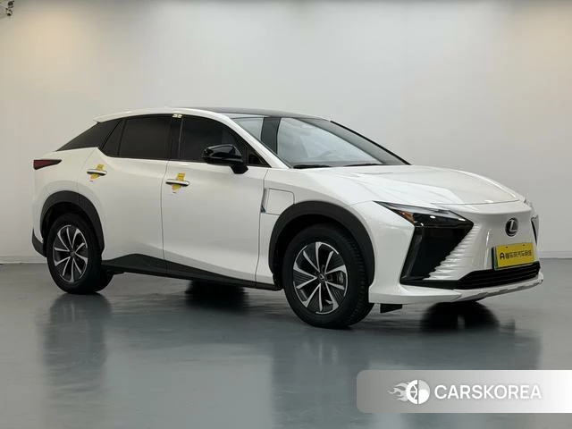 Lexus RZ id 4238198 из Китая 13