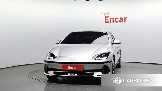 Hyundai Ionic 6 id 3016122 из Кореи 13