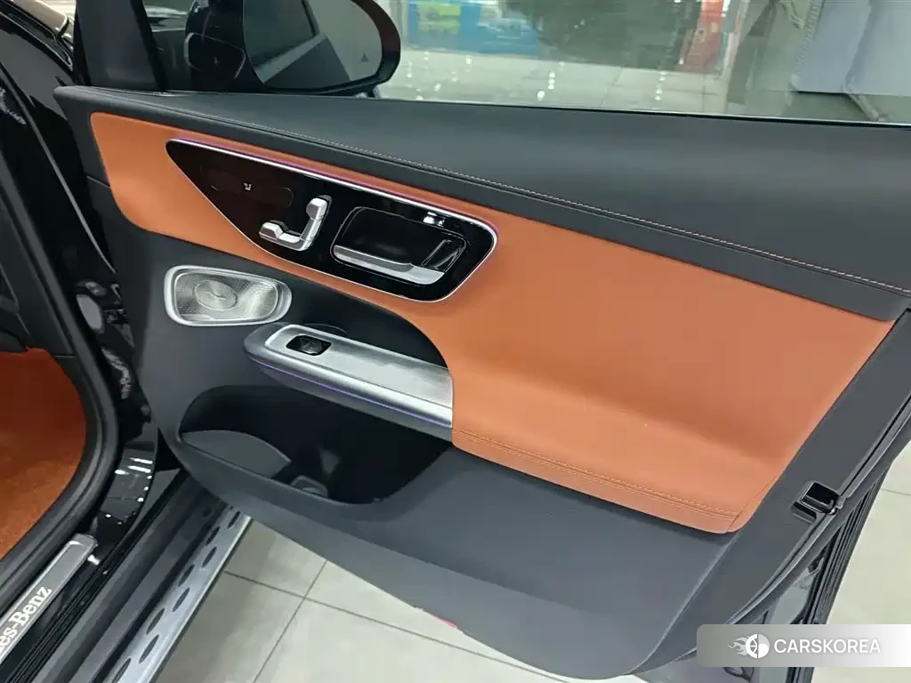 Mercedes-Benz GLC id 4539152 из Китая 7