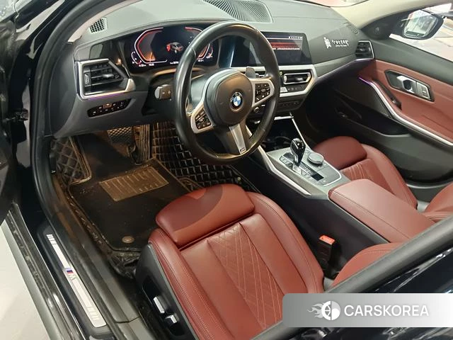 BMW 3 series id 4256638 из Китая 12