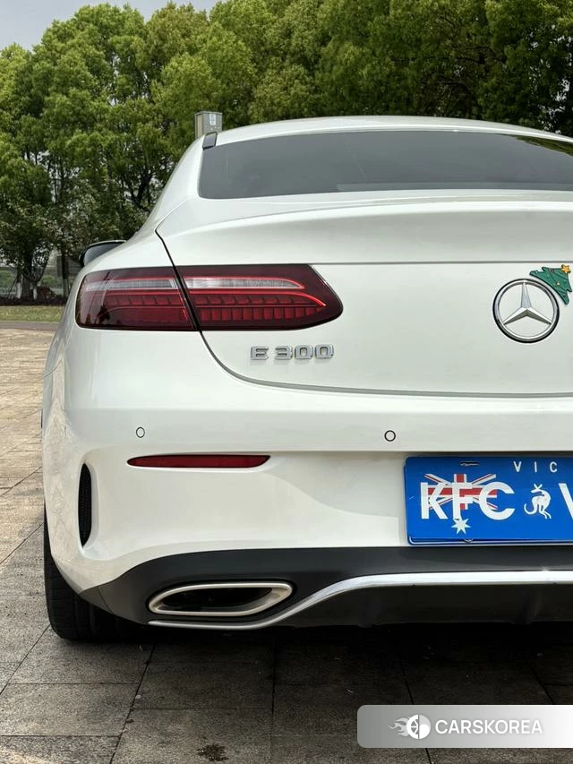 Mercedes-Benz E-class (imported) id 4255826 из Китая 8