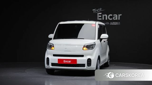 Kia The New Ray id 3923327 из Кореи 13